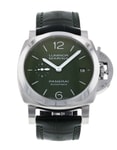 Pre-Owned Panerai Luminor Quaranta Watch